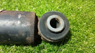 6G91-18A116-AA Амортизатор задний Ford Galaxy 2 restailing Арт 97990274, вид 2