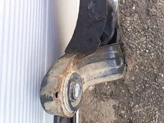  Балка подвески передняя (подрамник) Audi A6 C6 (S6,RS6) Арт 97990277, вид 10