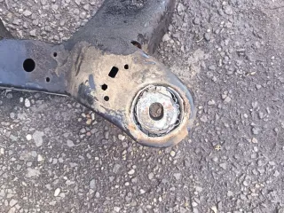  Балка подвески передняя (подрамник) Audi A6 C6 (S6,RS6) Арт 97990277, вид 6