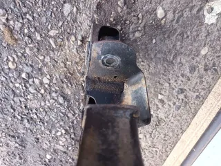  Балка подвески передняя (подрамник) Audi A6 C6 (S6,RS6) Арт 97990277, вид 8