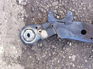  Балка подвески передняя (подрамник) Audi A6 C6 (S6,RS6) Арт 97990277, вид 5