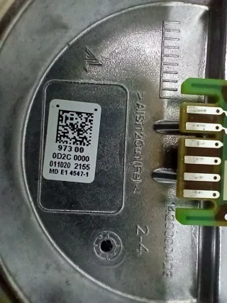 63119477986 Блок розжига LED BMW X7 g07 (в наличии) Арт 010951, вид 4