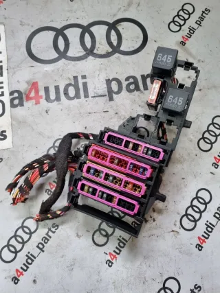 8K0971845A, 645 Блок реле Audi A5 (S5,RS5) 1 Арт 97990305, вид 2