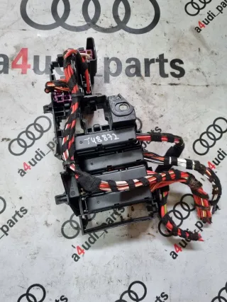 8K0971845A, 645 Блок реле Audi A5 (S5,RS5) 1 Арт 97990305, вид 1