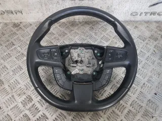  Кнопки руля Peugeot 508 Арт 97992341, вид 1