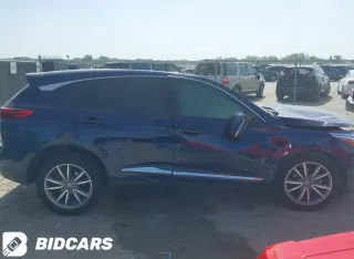  Кулак задний правый Acura RDX 3 Арт 97990237, вид 6