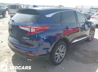  Кулак задний правый Acura RDX 3 Арт 97990237, вид 5