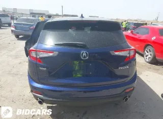  Кулак задний правый Acura RDX 3 Арт 97990237, вид 11