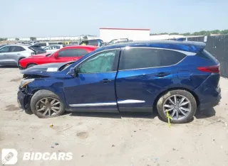  Кулак задний правый Acura RDX 3 Арт 97990237, вид 8