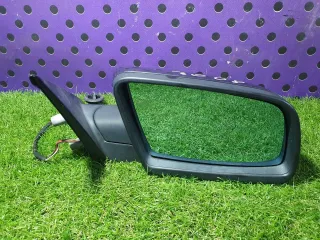 F0123116, F012311 Зеркало правое BMW 5 E60/E61 Арт 97994095, вид 2
