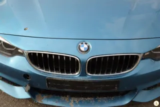  Обвес (комплект) BMW 4 F32/F33/GT F36 Арт 1426