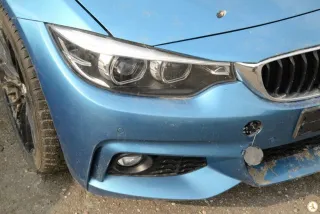  Бампер задний BMW 4 F32/F33/GT F36 Арт 1426, вид 3