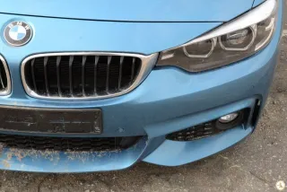  Бампер задний BMW 4 F32/F33/GT F36 Арт 1426, вид 6
