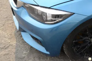  Бампер задний BMW 4 F32/F33/GT F36 Арт 1426, вид 8