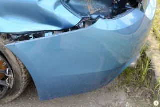  Бампер задний BMW 4 F32/F33/GT F36 Арт 1426, вид 9