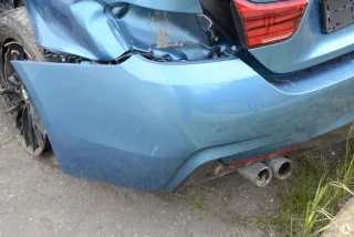  Бампер задний BMW 4 F32/F33/GT F36 Арт 1426, вид 10