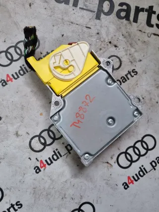 Блок AirBag Audi A5 (S5,RS5) 1 2011г. 8K0959655L - Фото 2
