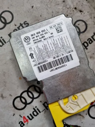 8K0959655L Блок управления ABS Audi A5 (S5,RS5) 1 Арт 97994872