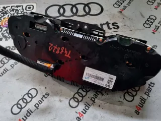 8T0920983E Щиток приборов (приборная панель) Audi A5 (S5,RS5) 1 Арт 97995520, вид 2