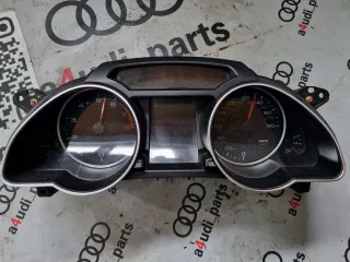 8T0920983E Щиток приборов (приборная панель) Audi A5 (S5,RS5) 1 Арт 97995520, вид 1