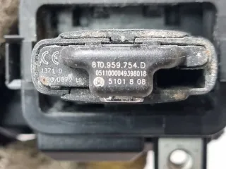 8K0909131D, 8T0959754D Ключ Audi A5 (S5,RS5) 1 Арт 97996012, вид 3