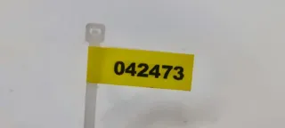 9636982680 Датчик удара Peugeot 306 Арт 042473, вид 5