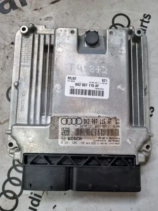 8K2907115AF Блок управления двигателем Audi A5 (S5,RS5) 1 Арт 97996036