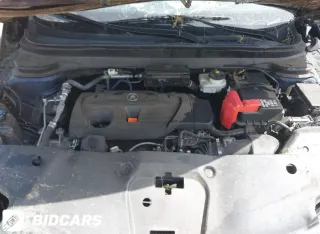  Двигатель Acura RDX 3 2.0л Арт 97990213, вид 9