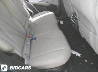  Двигатель Acura RDX 3 2.0л Арт 97990213, вид 12