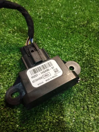 HU5T14G490 Блок бортовой сети Ford Mustang 6 Арт 97996034, вид 1