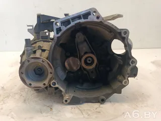 JDD КПП (Коробка передач механическая) Seat Cordoba 2 restailing Арт 97996053, вид 1