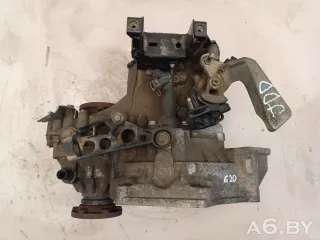 JDD КПП (Коробка передач механическая) Seat Cordoba 2 restailing Арт 97996053, вид 2