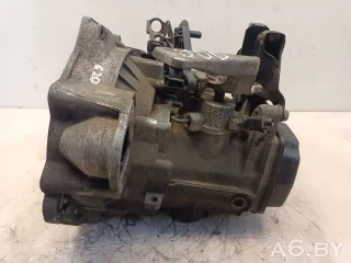 JDD КПП (Коробка передач механическая) Seat Cordoba 2 restailing Арт 97996053, вид 3