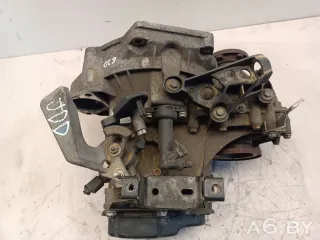 JDD КПП (Коробка передач механическая) Seat Cordoba 2 restailing Арт 97996053, вид 6