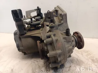 JDD КПП (Коробка передач механическая) Seat Cordoba 2 restailing Арт 97996053, вид 7