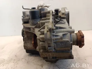 QSJ,DQ250 Коробка передач автоматическая (АКПП) Seat Leon 3 2.0л TFSI Арт 97996064, вид 5