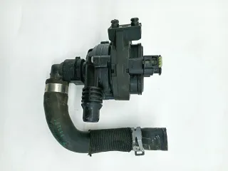 8840614, 11518840614, 64219398818 Насос антифриза дополнительный BMW 3 G20/G21 (в наличии) Арт 010851, вид 3