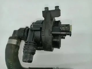 8840614, 11518840614, 64219398818 Насос антифриза дополнительный BMW 3 G20/G21 (в наличии) Арт 010851, вид 5