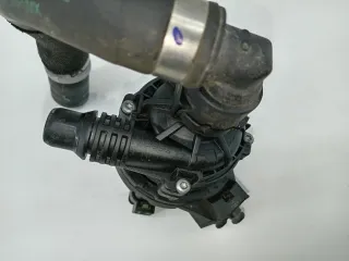 8840614, 11518840614, 64219398818 Насос антифриза дополнительный BMW 3 G20/G21 (в наличии) Арт 010851, вид 6