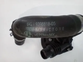 8840614, 11518840614, 64219398818 Насос антифриза дополнительный BMW 3 G20/G21 (в наличии) Арт 010851, вид 9