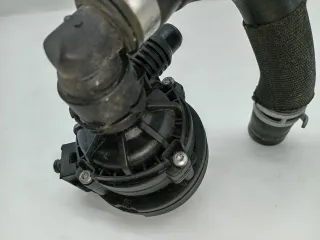 8840614, 11518840614, 64219398818 Насос антифриза дополнительный BMW 3 G20/G21 (в наличии) Арт 010851, вид 7