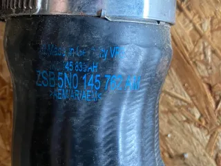 1K0145770AE, 5N0145762AM Патрубок интеркулера Volkswagen Tiguan 1 Арт 97996049, вид 3
