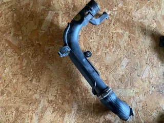 1K0145770AE, 5N0145762AM Патрубок интеркулера Volkswagen Tiguan 1 Арт 97996049, вид 2
