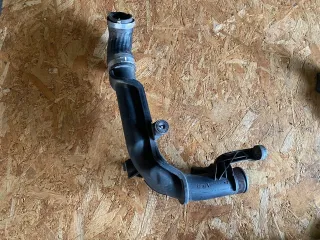 1K0145770AE, 5N0145762AM Патрубок интеркулера Volkswagen Tiguan 1 Арт 97996049, вид 1