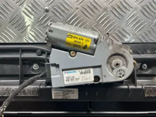  Люк Audi A6 Allroad C5 Арт 0F1481145, вид 9