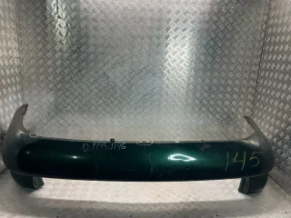  Бампер задний Seat Alhambra 1 Арт 0F1451146