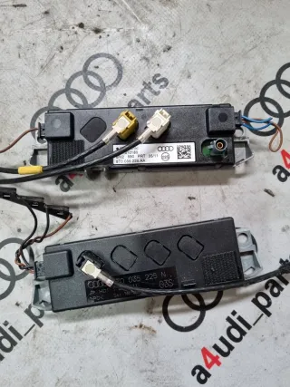 8T0035225AA, 8T0035225N Усилитель антенны Audi A5 (S5,RS5) 1 Арт 97996134, вид 2