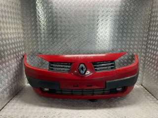  Бампер передний Renault Megane 2 Арт 0F1571148