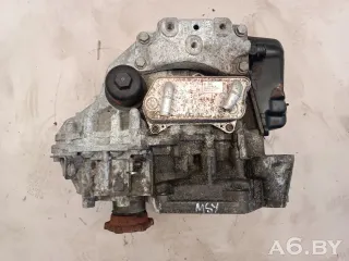 MSV Коробка передач автоматическая (АКПП) Audi A3 8P Арт 97996163