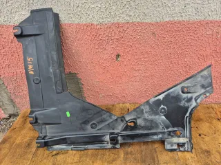 8W8825215 Защита днища Audi A5 (S5,RS5) 2 Арт 97996179